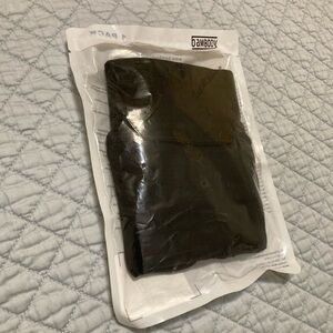 BAMBODY period underwear black L